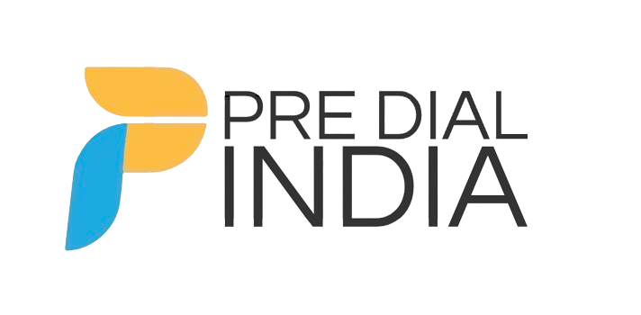 Pre Dial India